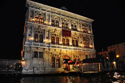 Casino Di Venezia preview